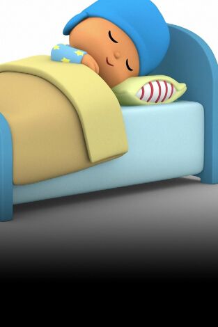 Pocoyo (T4): Ep.51 No quiero dormir