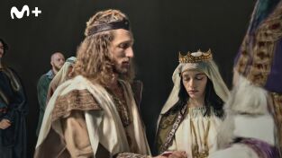 Vikingos: la creación de un imperio: Episodio 4