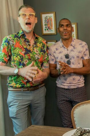 Home Town: Huesos y gusanos