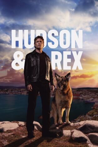 Hudson y Rex (T7): Ep.2 Una Habitación Con Pistas