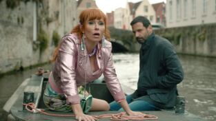 ACI: Alta Capacidad Intelectual (T5): Ep.7 Tenemos que hablar