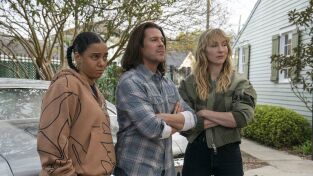 Las reglas del juego: Redención (T3): Ep.4 El golpe al trilero