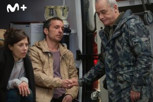 La caza Monteperdido (T1): Ep.8 La cierva blanca