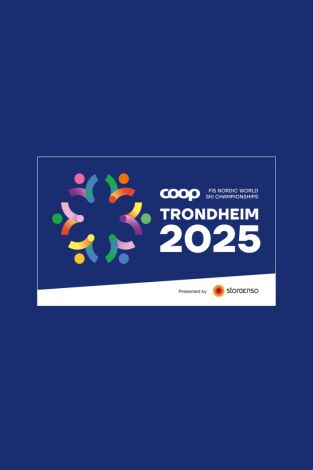 Mundial de esquí nórdico - Saltos (T2025): Trampolín normal M