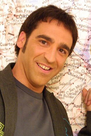 Mi querido Klikowsky (T1): Ep.11 Bautizo a la Eibarresa