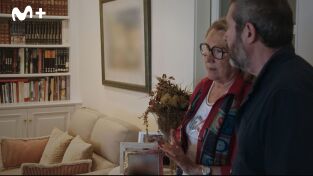 Crímenes: Jordi Comas Parte 1