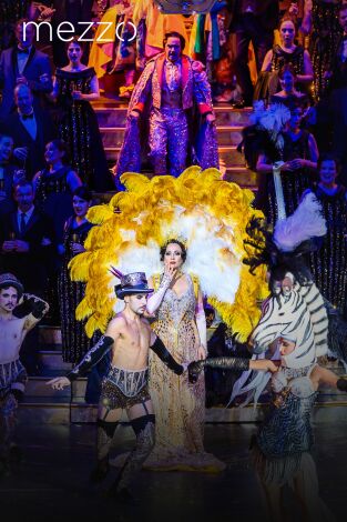 Verdi: La Traviata - Opéra Royal de Wallonie Lieja