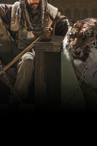 The Walking Dead (T7): Ep.2 El pozo