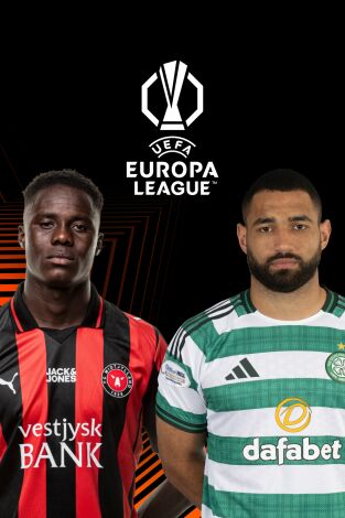 UEFA Europa League (T25/26): Midtjylland - Celtic