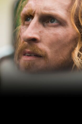 The Walking Dead (T7): Ep.3 La celda