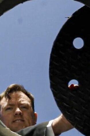 Como (no) deshacerse de un cadáver: Un barrio de monstruos