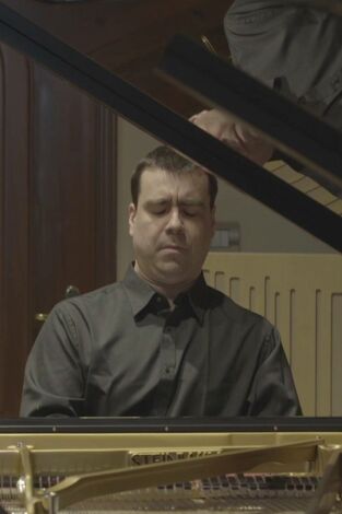 Schumann - Kreisleriana, Op. 16