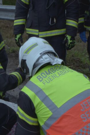 Control de carreteras: Episodio 5