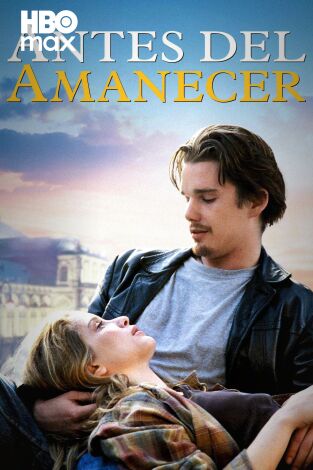 Antes del amanecer