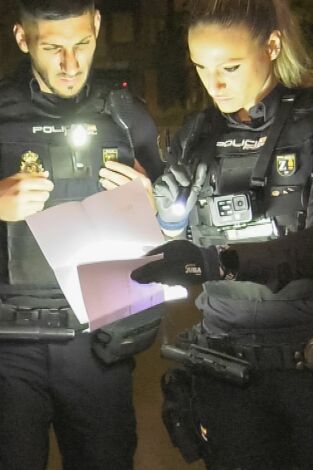 091: Alerta Policía: Episodio 5