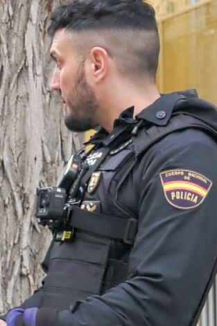 091: Alerta Policía: Episodio 6