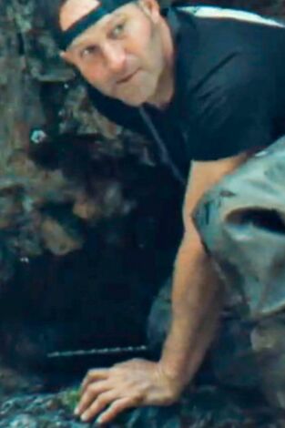 La fiebre del oro: aguas bravas: Guerra de la trinchera