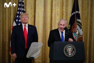 Israel y el mundo árabe: Episodio 3