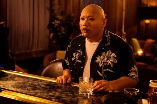 Reginald the Vampire (T1): Ep.6 El triángulo amoroso