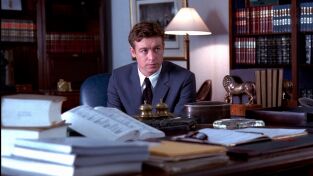 El guardián (T1): Ep.1 1500 horas