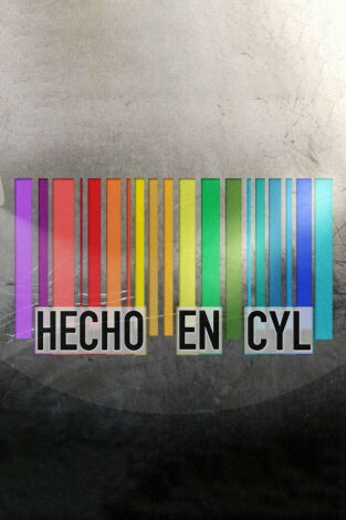 Hecho en Castilla y León