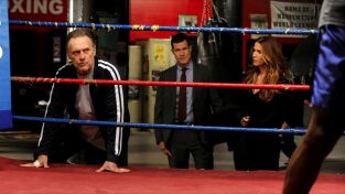 Imborrable (T3): Ep.2 La combinación