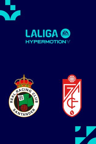 LALIGA HYPERMOTION (T25/26): Racing - Granada