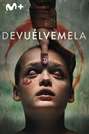 Devuélvemela