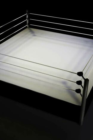 ONE Friday Fights 132 (T2025): Kompet Sitsarawatsuer vs Abdallah Ondash