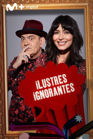 Ilustres Ignorantes: Lotería de Navidad