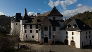 Segunda Guerra Mundial: Secretos desde el cielo: Camino a Berlín