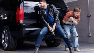 The Equalizer (T5): Ep.4 Sacrificio