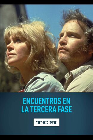 Encuentros en la tercera fase (Montaje del director)