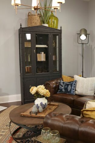 Reforma con Karen y Mina: Una casa majestuosa en Sanders