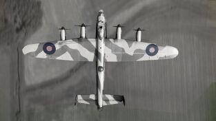 Segunda Guerra Mundial: Secretos desde el cielo: Bombardeo de las presas