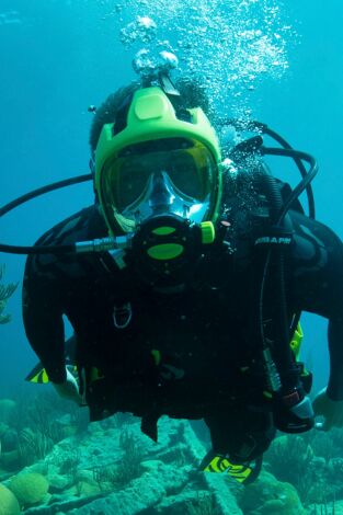 Expedición al pasado: Descubriendo el Triángulo de las Bermudas