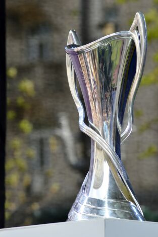 Resúmenes Liga de Campeones F (T25/26): París FC - Benfica