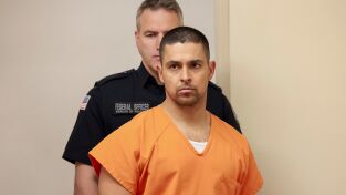 Navy: Investigación criminal (T20): Ep.22 Cielo negro