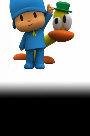 Pocoyo (T1): Ep.2 El baile de Pocoyo
