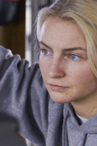 Pesca radical: Una red enredada