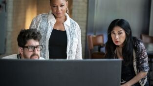 The Equalizer (T5): Ep.6 Luchar por sobrevivir