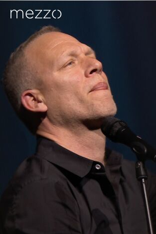 Avishai Cohen Quintet - Jazz in Marciac