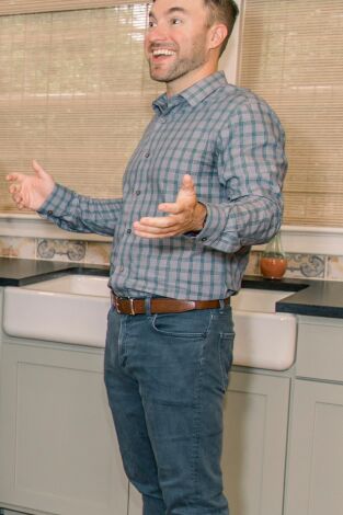 Home Town: El paraíso de los solteros