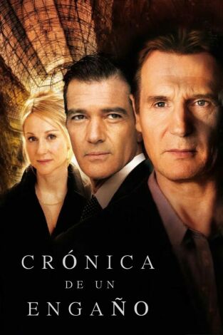 Crónica de un engaño