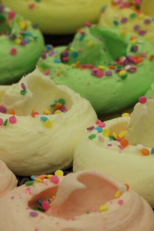 ¿Cómo lo hacen?: Episodio 3