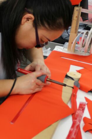 ¿Cómo lo hacen?: Episodio 4