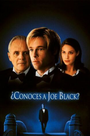 ¿Conoces a Joe Black?