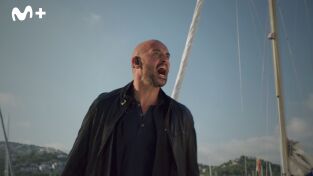 La caza Tramuntana (T2): Ep.2 La Plaga