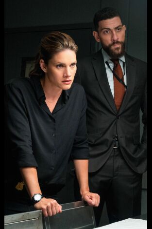 FBI (T4): Ep.2 Ciberactivista