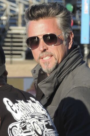 Fast N' Loud: Construir hasta la carrera Parte 2